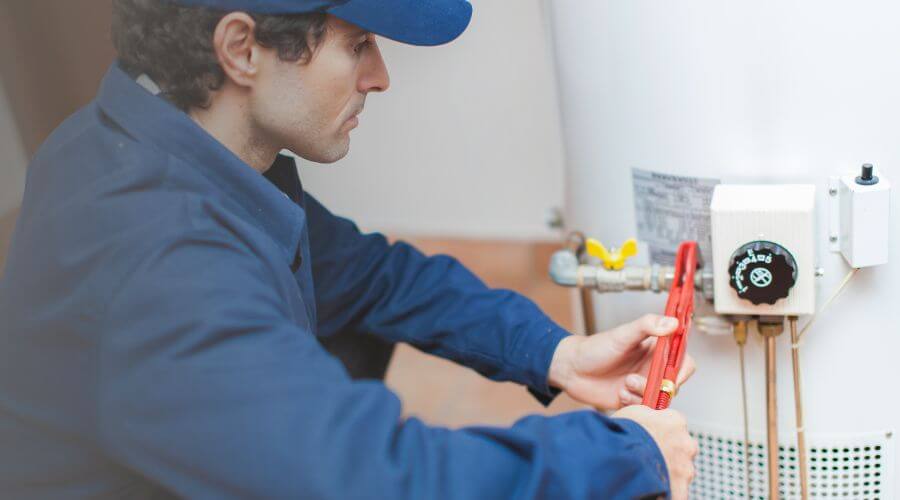 Professional water leak detection in Cohocton, NY